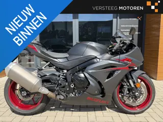 Suzuki GSX-R 1000 A GSXR #9.130KM#geheel origineel#zgan