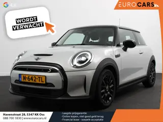 MINI Electric Business Edition Automaat 33 kWh SOH 95% Navigatie Climate Control  Lichtmetalen Velge