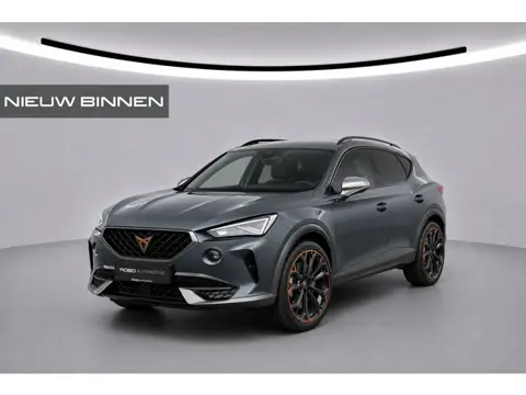 CUPRA Formentor 1.4 e-Hybrid VZ Copper Edition | Panoramadak | Schaalstoelen | Stoelverwarming | Stu