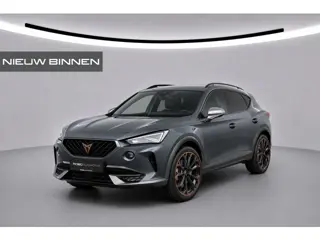 CUPRA Formentor 1.4 e-Hybrid VZ Copper Edition | Panoramadak | Schaalstoelen | Stoelverwarming | Stu