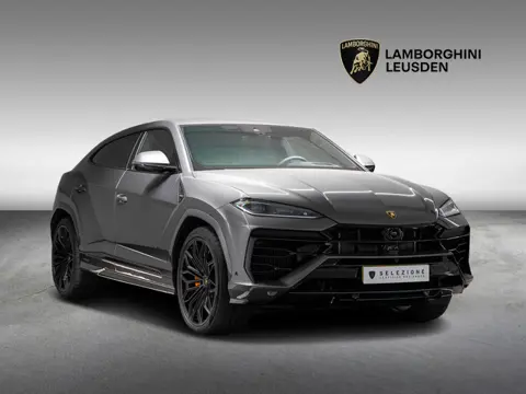 Lamborghini Urus SE MY2025 (bj 2025, automaat)