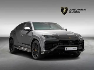 Lamborghini Urus SE MY2025 (bj 2025, automaat)