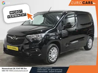 Opel Combo 1.5D Automaat L1H1 Edition Airco Apple Carplay/Android Auto Cruise Control Trekhaak