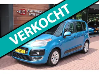 Citroen C3 Picasso 1.6 VTi Aura