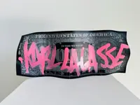 Karl Lagasse (1981) - ONE DOLLAR IN GOD WE TRUST KARL LAGASSE