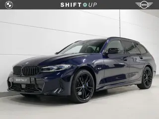 BMW 3 Serie Touring 330e xDrive M-Sport | Panoramadak | Adapt. Cruise Control