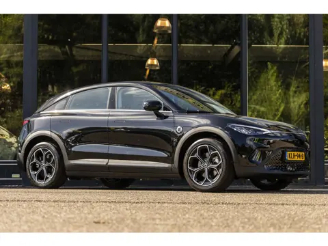 Smart #3 Pro 49 kWh (bj 2026, automaat)