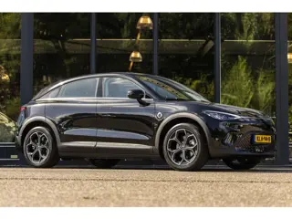 Smart #3 Pro 49 kWh (bj 2026, automaat)