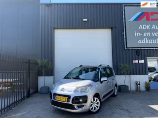 Citroen C3 Picasso 1.4 VTi Aura PANORAMA/TREKHAAK/CRUISE/AIRCO
