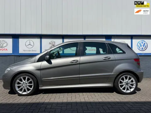 Mercedes-Benz B-klasse 170 Automaat 2007 1140000km 4995eu