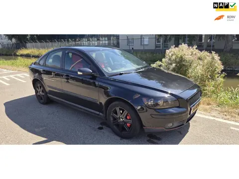 Volvo S40 1.6D Edition I eerste eigenaar