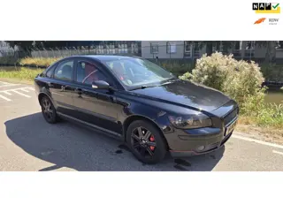 Volvo S40 1.6D Edition I eerste eigenaar