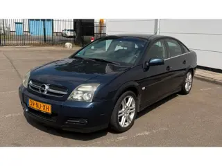 Opel Vectra GTS 2.2-16V Nap Apk 29-01-2027 Trekhaak Leuke Auto