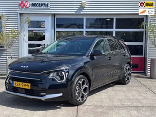 Kia NIRO 1.6 GDi Hybrid DynamicLine Adaptieve Cruise / Carplay / Navigatie / Camera