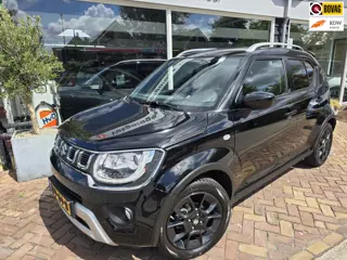 Suzuki IGNIS 1.2 Smart Hybrid Style,mooie en leuke auto