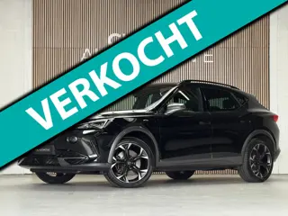Cupra Formentor 1.4 e-Hybrid VZ Performance - KUIPSTOELEN - 360 CAMERA - STUURVERWARMING