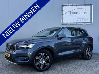 Volvo XC40 2.0 T4 Inscription Carplay/18inch/Adaptieve Cruise.