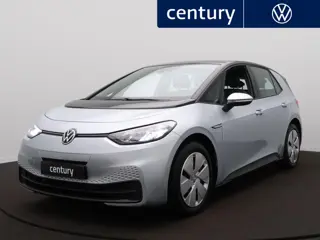 Volkswagen ID.3 Pro 62 kWh Ecc / Metallic / FoD Acc