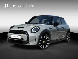 MINI --Deurs Electric MINI Yours Glazen Panoramadak | Stoelverwarming | Camera | Comfort Access | He