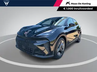 CUPRA Raval Business First Edition 56 kWh 211 PK l 18" Devier l Achteruitrijcamera l Stoel en Stuurv