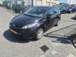 Ford Fiesta Ford Fiesta 1.25 Trend-5 DRS-AIRCO