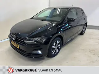 Volkswagen Polo 1.0 TSI Highline Business R 5 deurs-Automaat-Virtual cockpit-Cruise-Stoelverwarming-