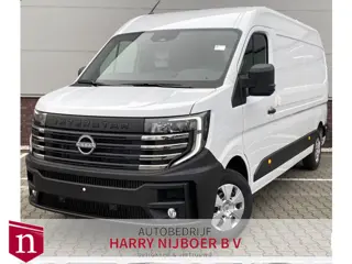 Renault Master 2.3 dCi L3H2 Tekna (bj 2024)