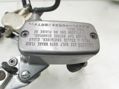 REMPOMP Honda VFR 750 1990 - 1993
