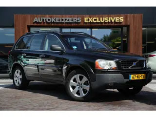 Volvo XC90 2.9 T6 Exclusive