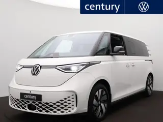 Volkswagen ID. Buzz Pro 86 kWh LWB 7p. Electr stoelen / Trekhaak / Led