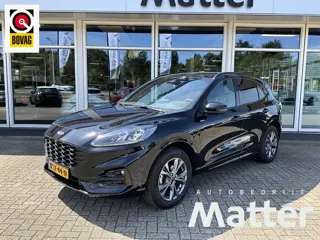 Ford Kuga 2.5 PHEV ST-Line X SOH 87,5%