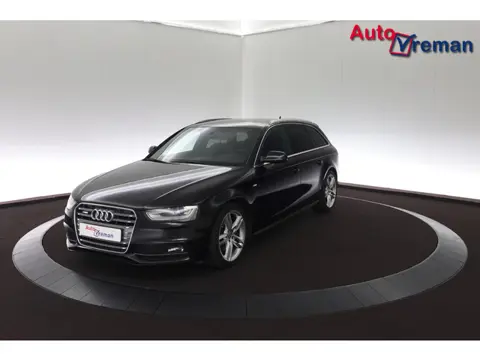 Audi A4 Avant 1.8 TFSI S Edition