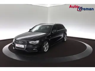 Audi A4 Avant 1.8 TFSI S Edition