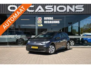 Volkswagen ID.3 Pro 58 kWh 1 EIGENAAR/ APPLE CARPLAY