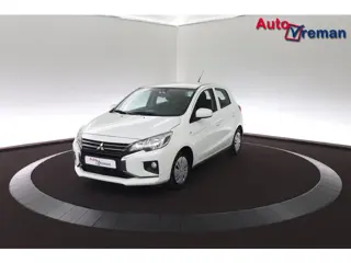 Mitsubishi Space Star 1.2 Cool+