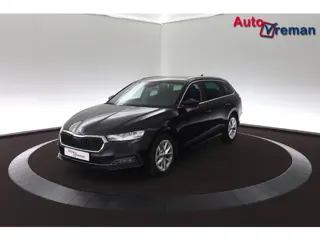 Skoda Octavia Combi 1.5 e-TSI Business Edition Plus