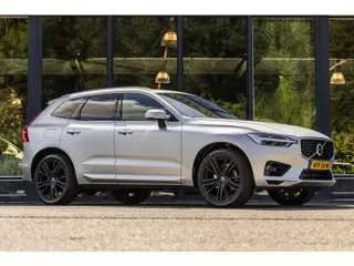 Volvo XC60 2.0 T8 Twin Engine AWD R-Design (bj 2019)