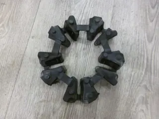 TANDWIELDRAGER Triumph Trophy 900 1996 - 2010