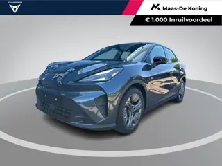 CUPRA Raval Business First Edition 56 kWh 211 PK l Stoel & stuurverwarming l 18" Defier