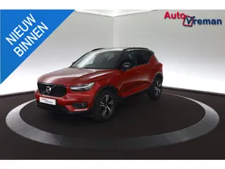 Volvo XC40 2.0 T4 AWD R-Design