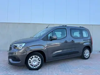 Opel Combo Tour 1.2 Turbo L1H1 Edition Cruise C, Panorama Dak, Airco,Pdc!!!!