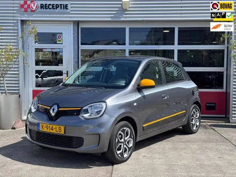 Renault Twingo 1.0 SCe Collection / Cruise Control / Airco / Bluetooth / 1-Eig