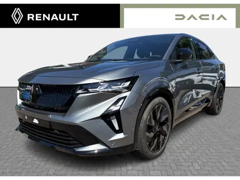 Renault Rafale 1.2 E-Tech full hybrid 200 esprit Alpine - pack privilège / pack light & sound / two-
