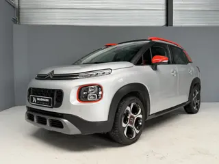 Citroën C3 Aircross 1.2 PureTech S&S Shine GARANTIE|Automaat|Head-Up|Pano|Carplay