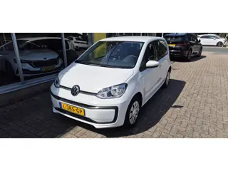 Volkswagen Up! 1.0