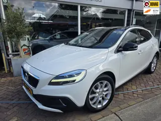 Volvo V40 Cross Country 1.5 T3 Polar+ Luxury,mooie uitvoering,panorama