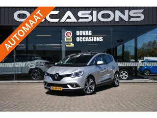 Renault Scénic 1.3 TCe Intens APPLE CARPLAY/ PANORAMADAK/ DAB