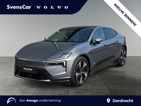 Polestar 4 Long Range Single motor 100 kWh | Panoramadak | Harman / Kardon Audio | Head-Up-Display |