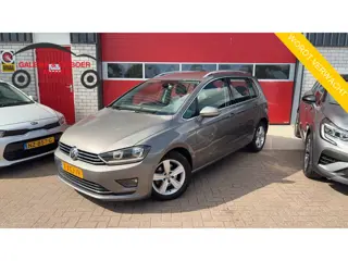 Volkswagen Golf Sportsvan 1.4 TSI Highline AUTOMAAT / PDC V+A / CLIMA / CRUISE / MFS