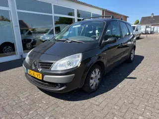 Renault Grand Scénic 2.0-16V Business Line 7 persoons